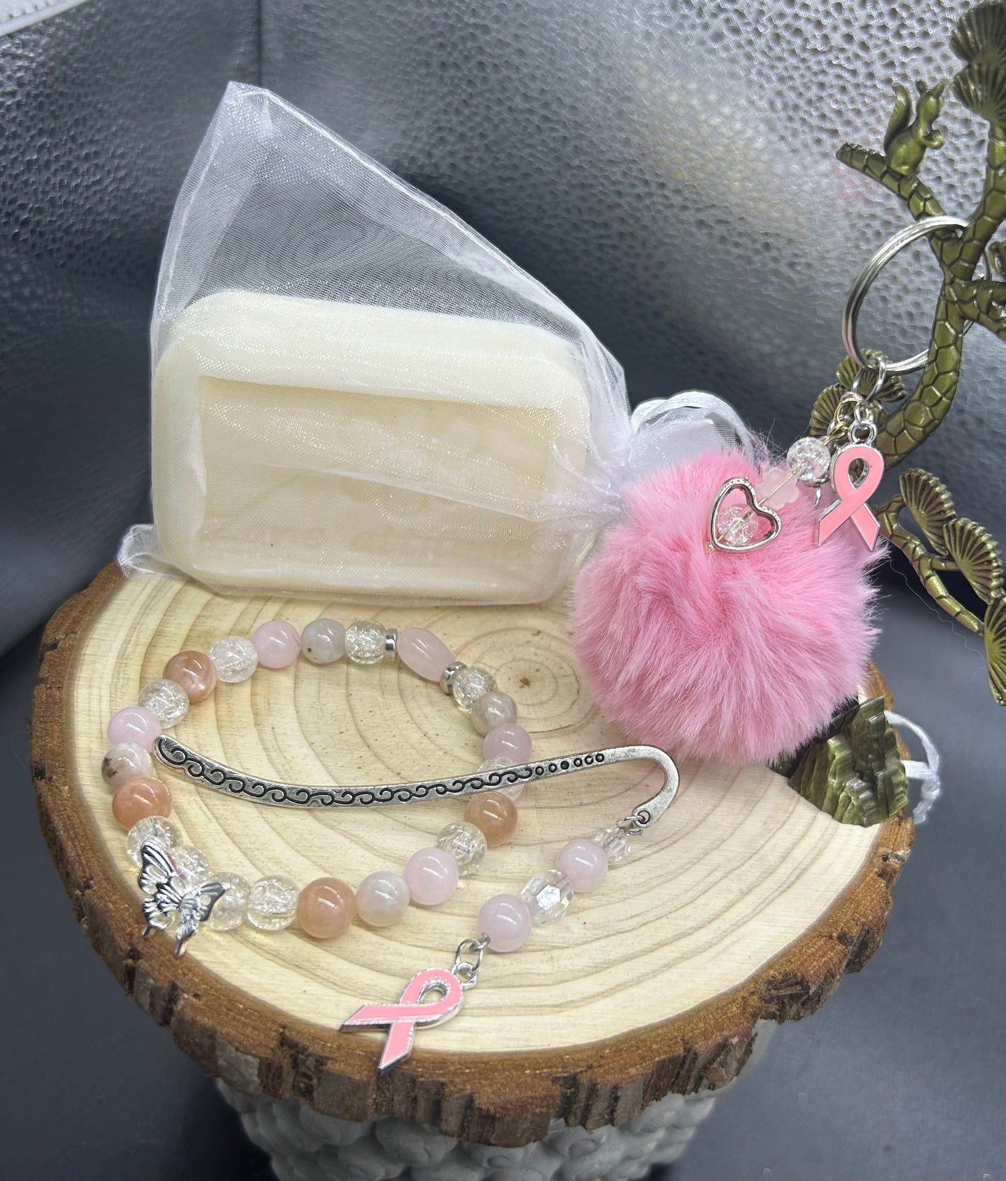 Pink Box