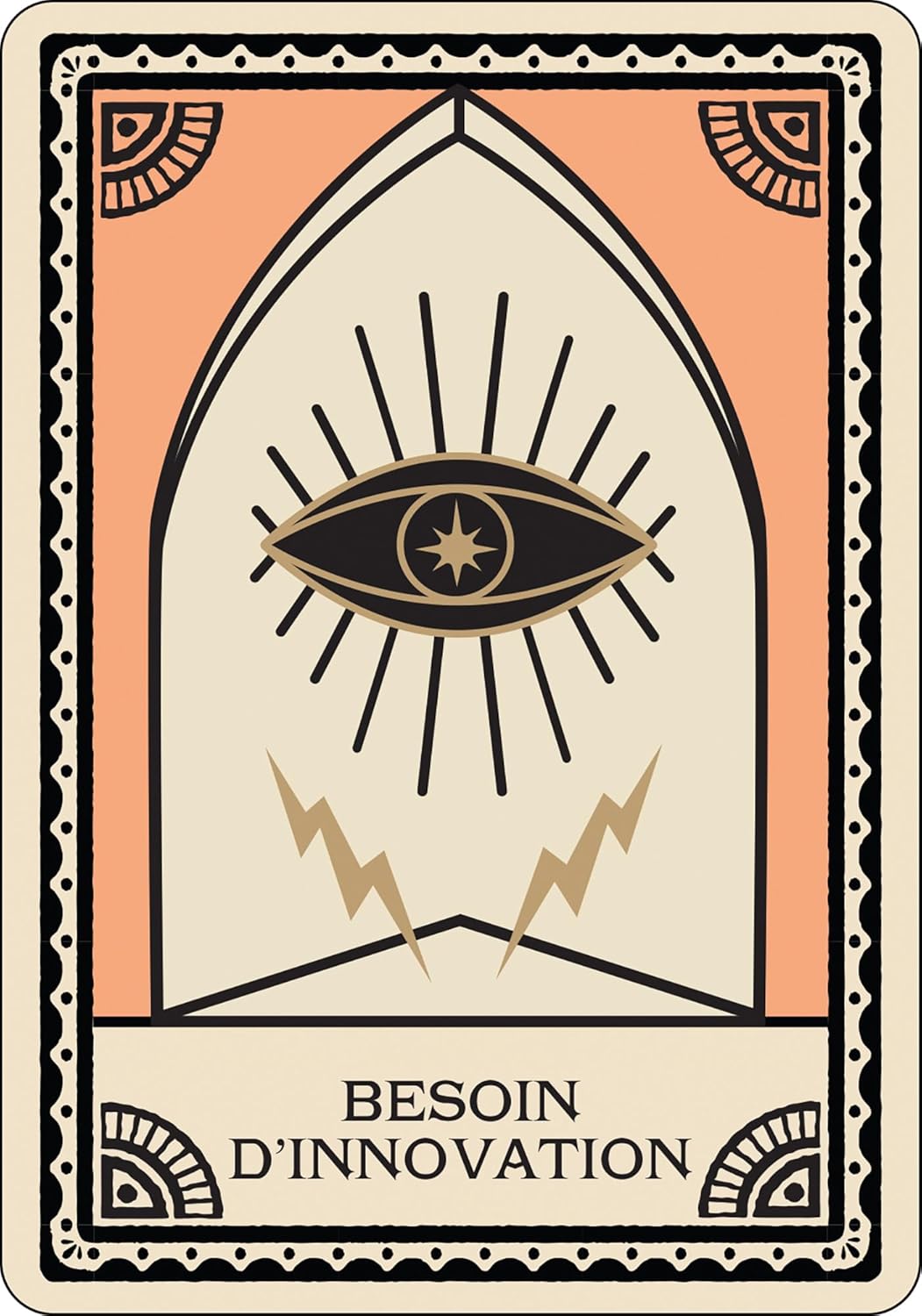 L'oracle du silence des âmes