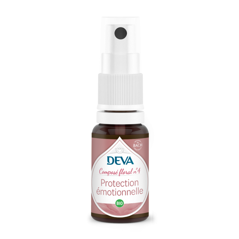Protection émotionnelle (Spray)