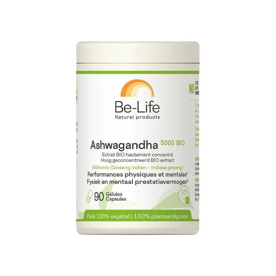 Ashwagandha 5000 bio