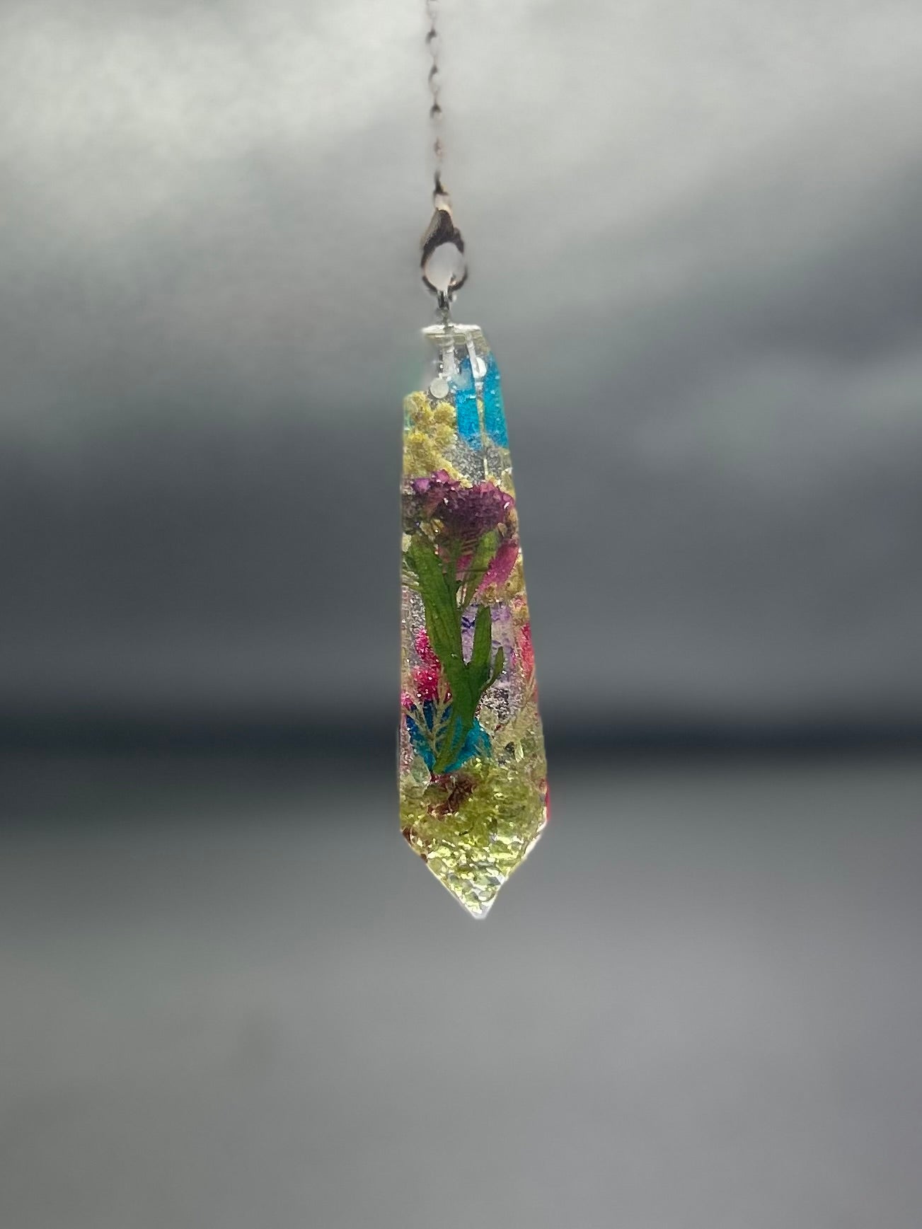 Pendule Sweet Nature