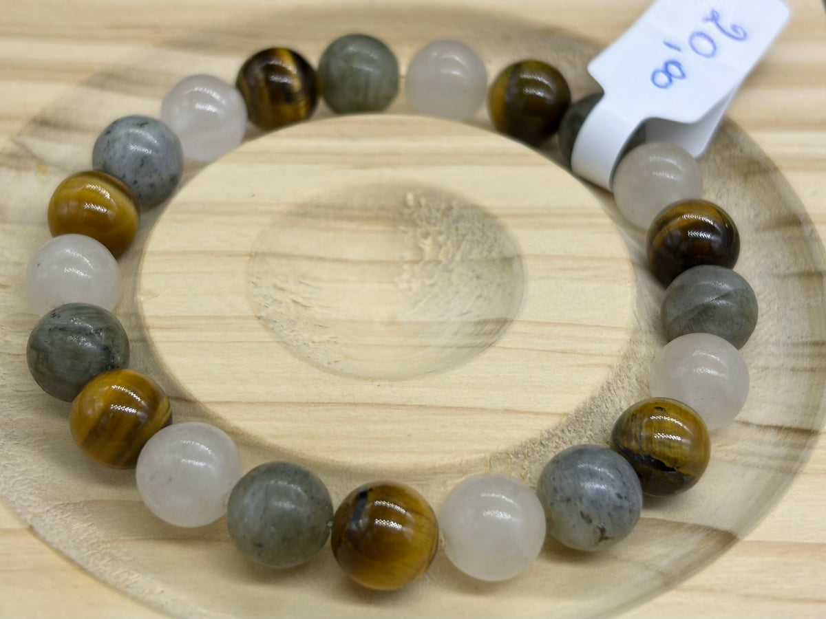 Bracelet Protection