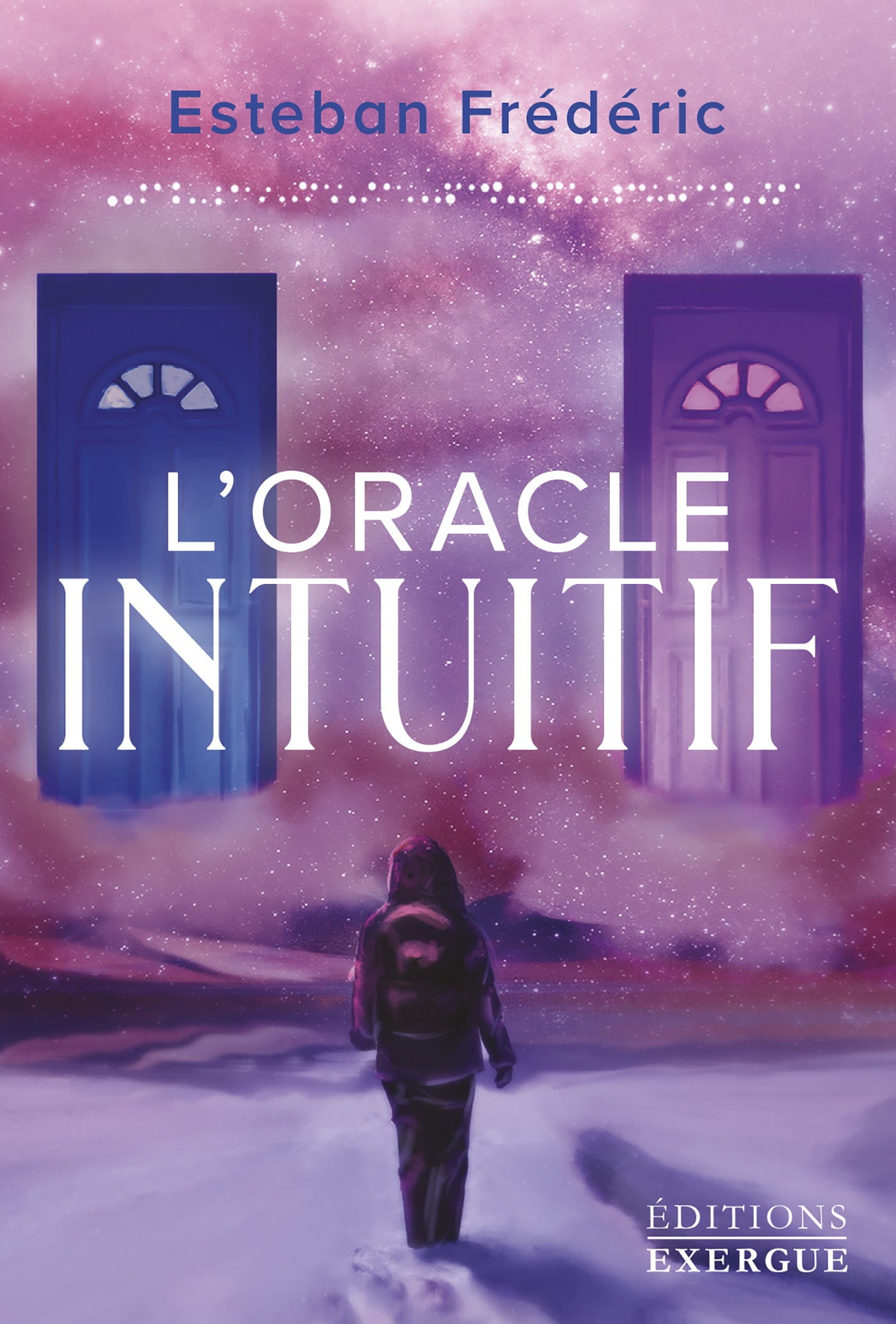 L’oracle intuitif
