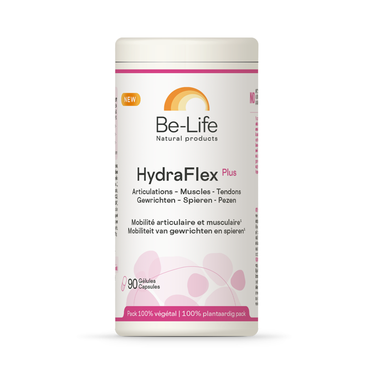 HydraFlex Plus