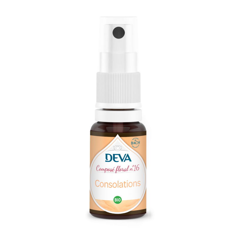 Consolations (Spray)