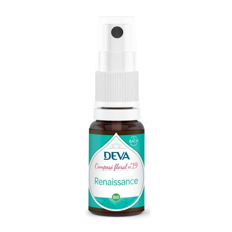 Renaissance (burn-out) BIO SPRAY