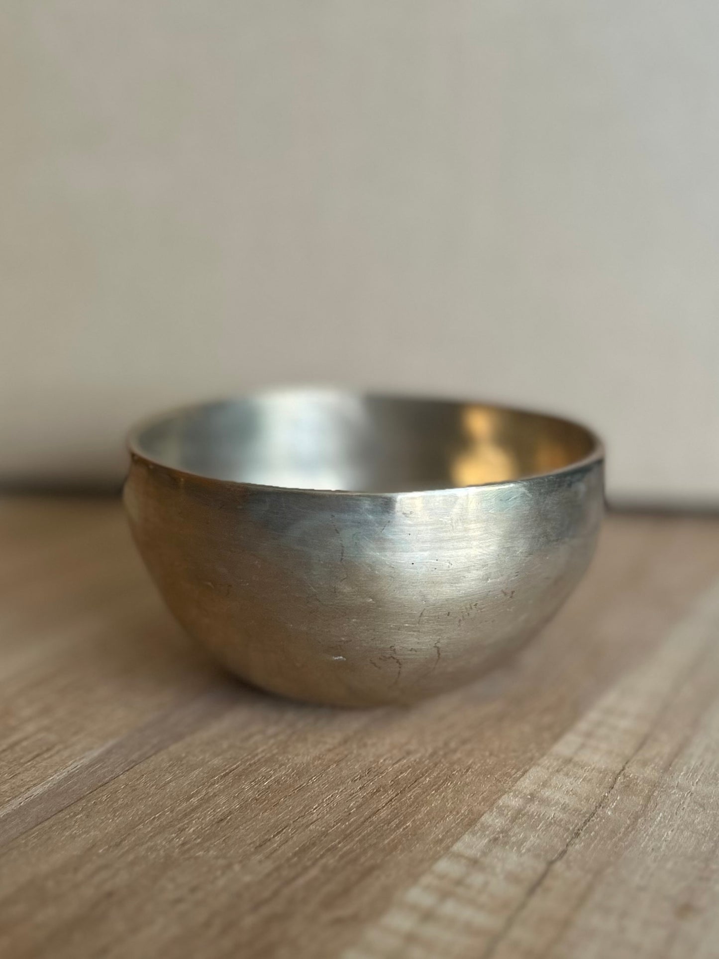 Bol tibétain Cho-pa Bowl