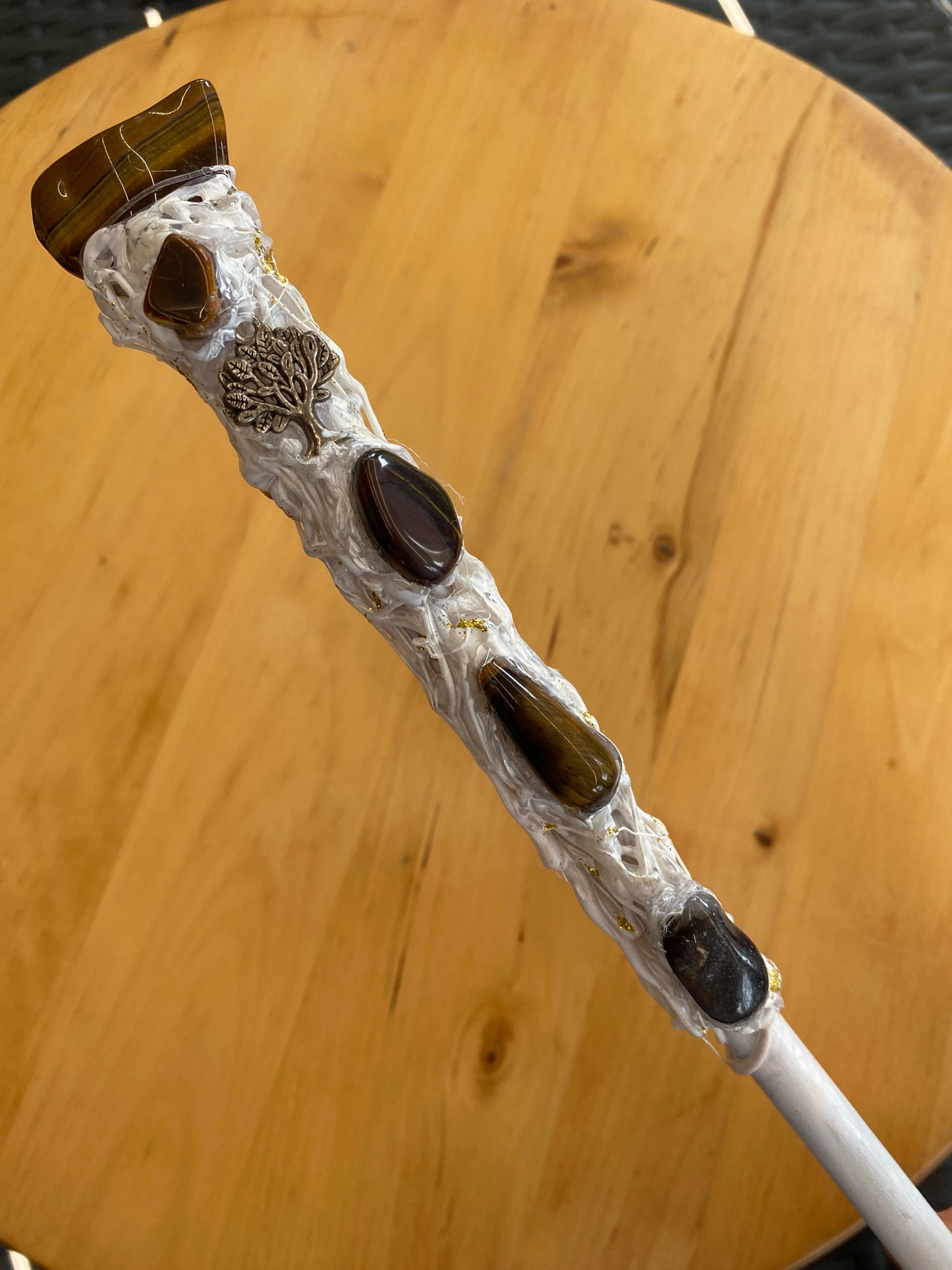 Baguette Magique Protection