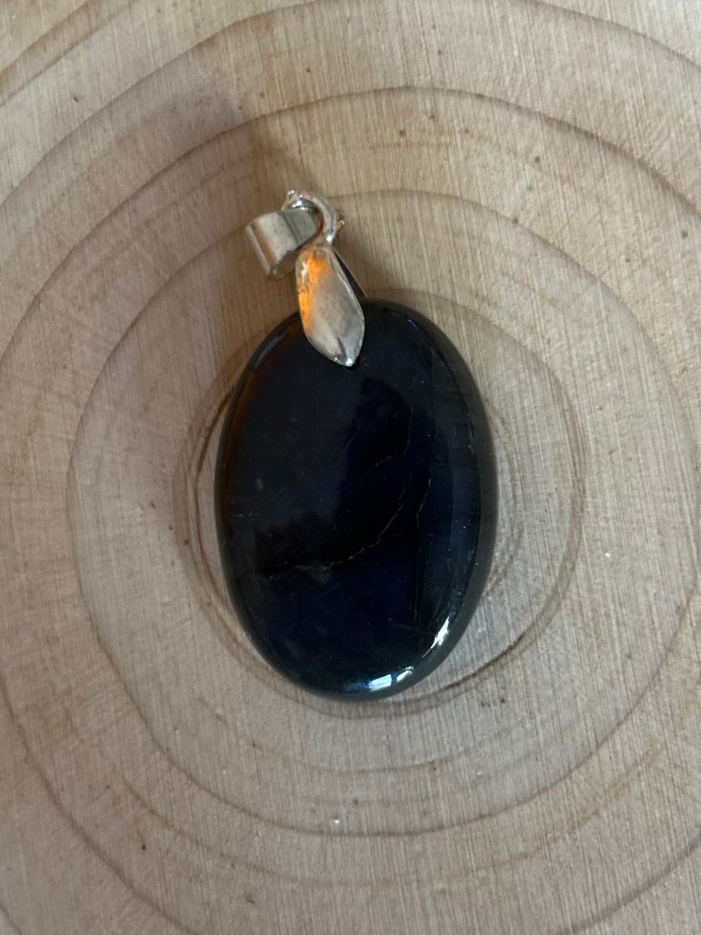 Pendentif Labradorite