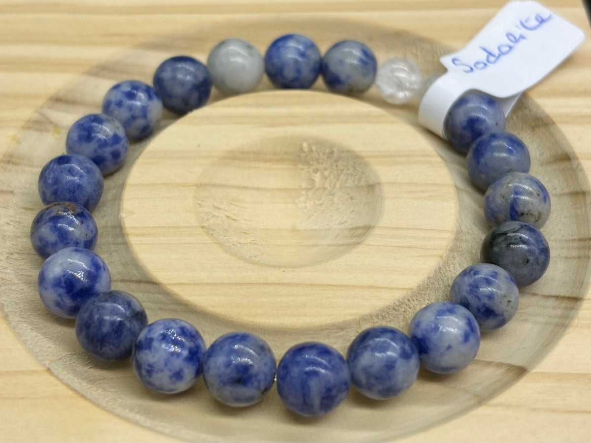Bracelet Sodalite