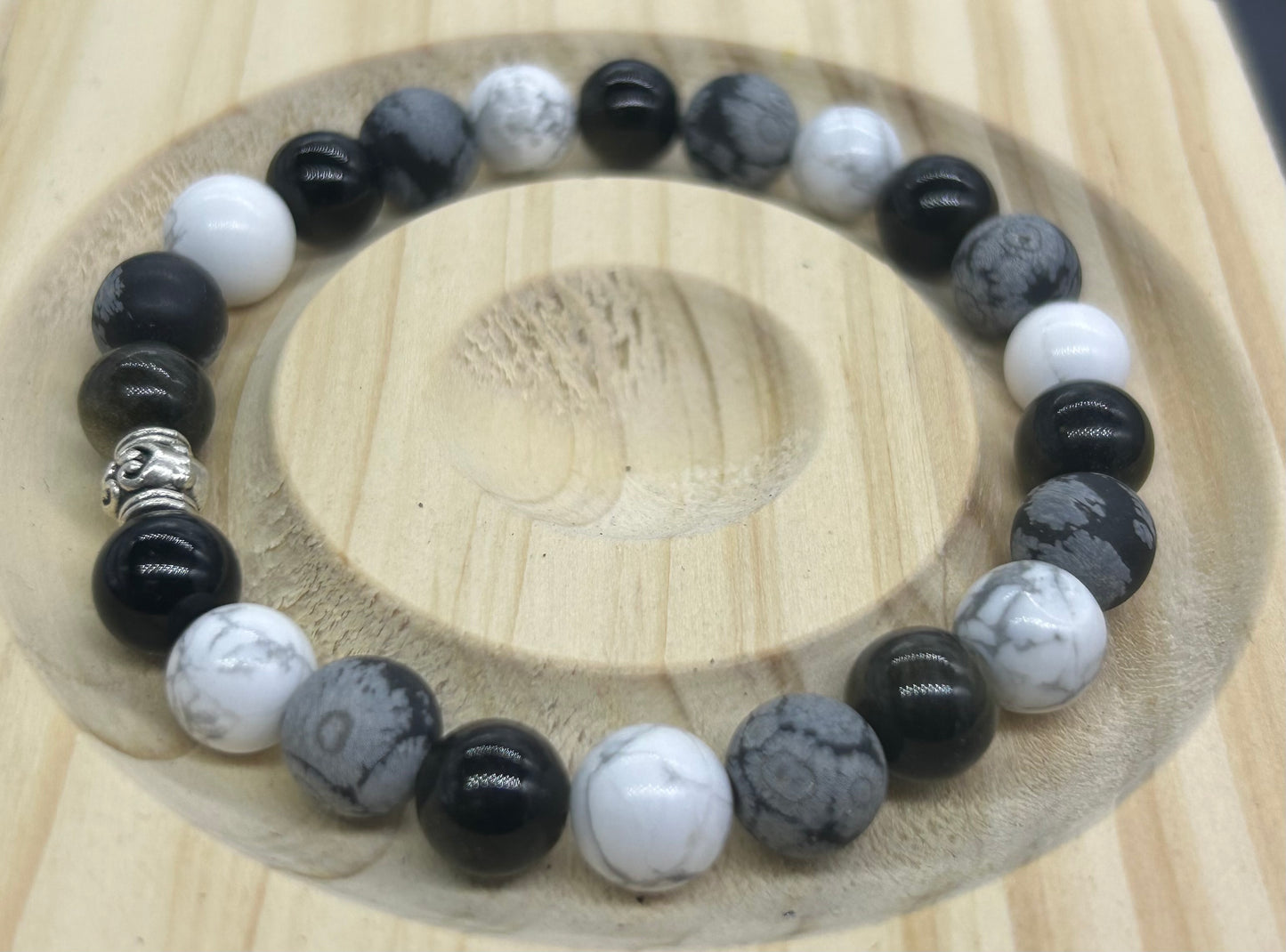 Bracelet Intuition/ Protection