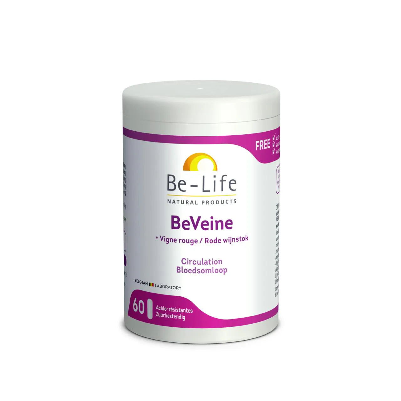 BeVeine