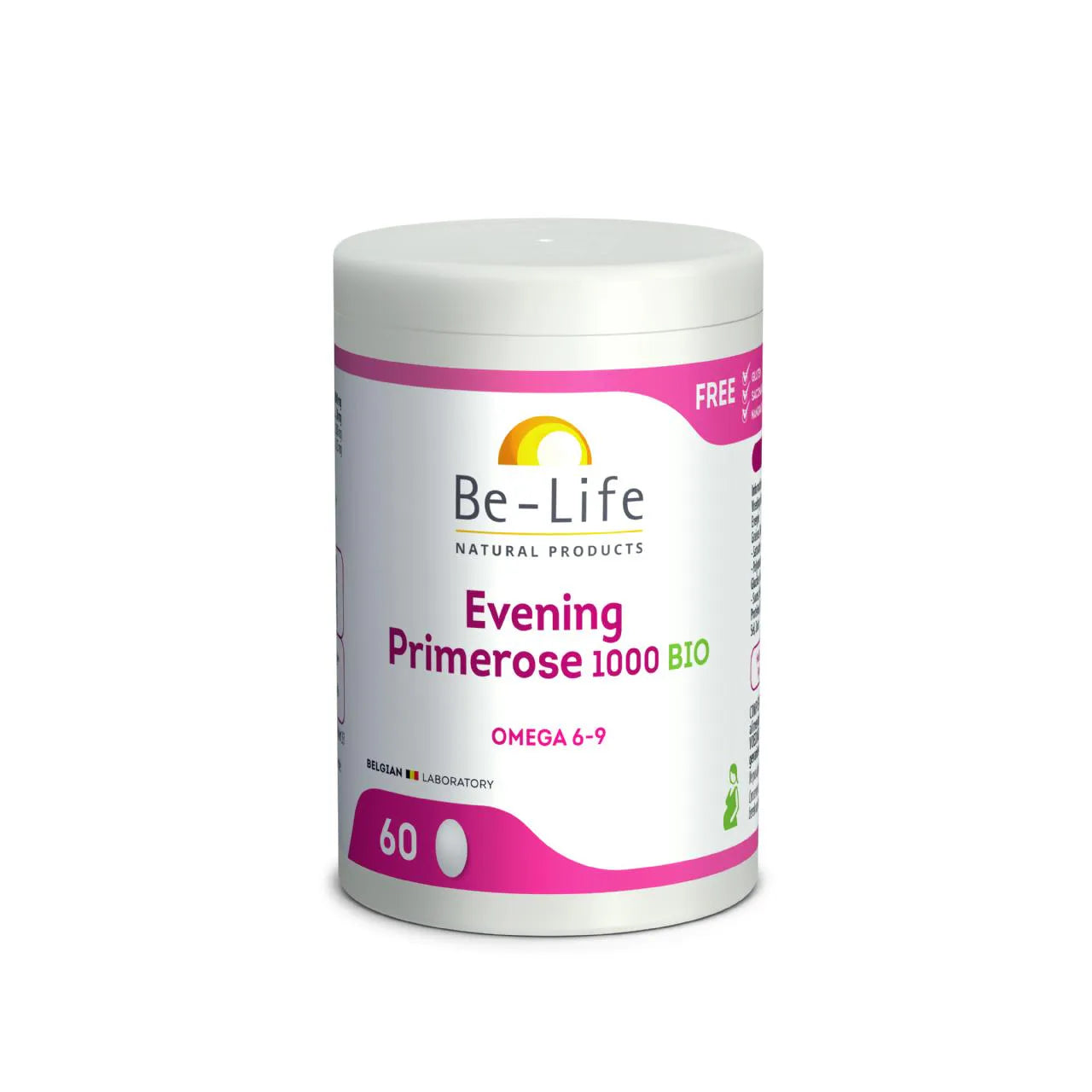 Evening Primerose 1000