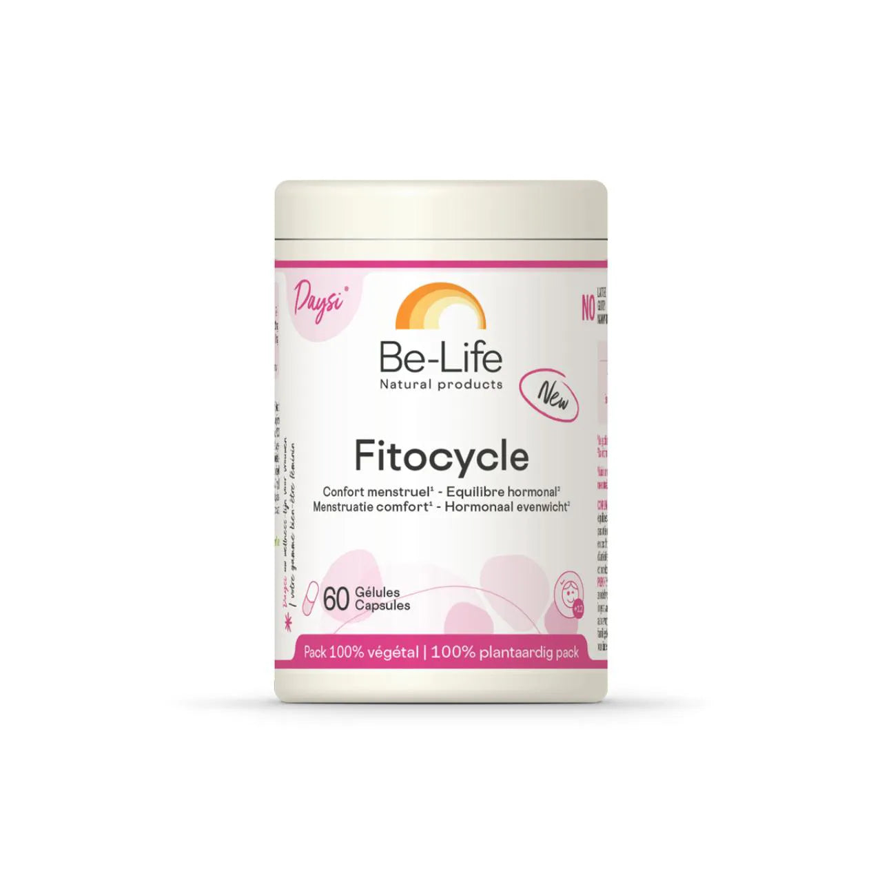 Fitocycle