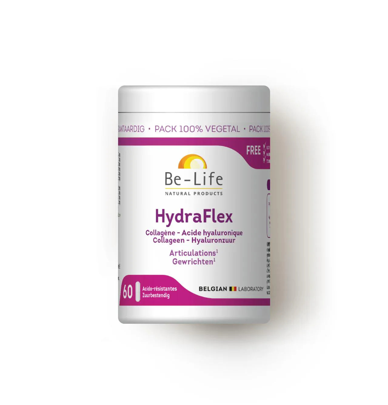 Hydraflex