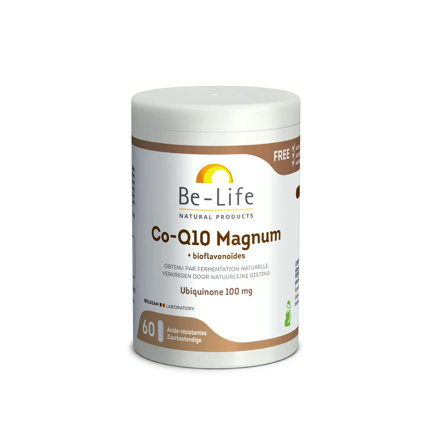 Co-Q10 Magnum