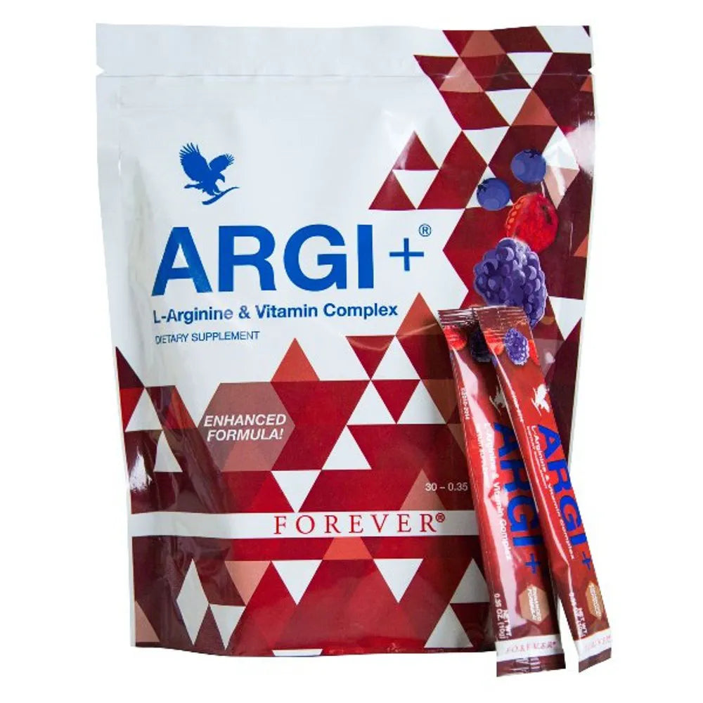 Argi +