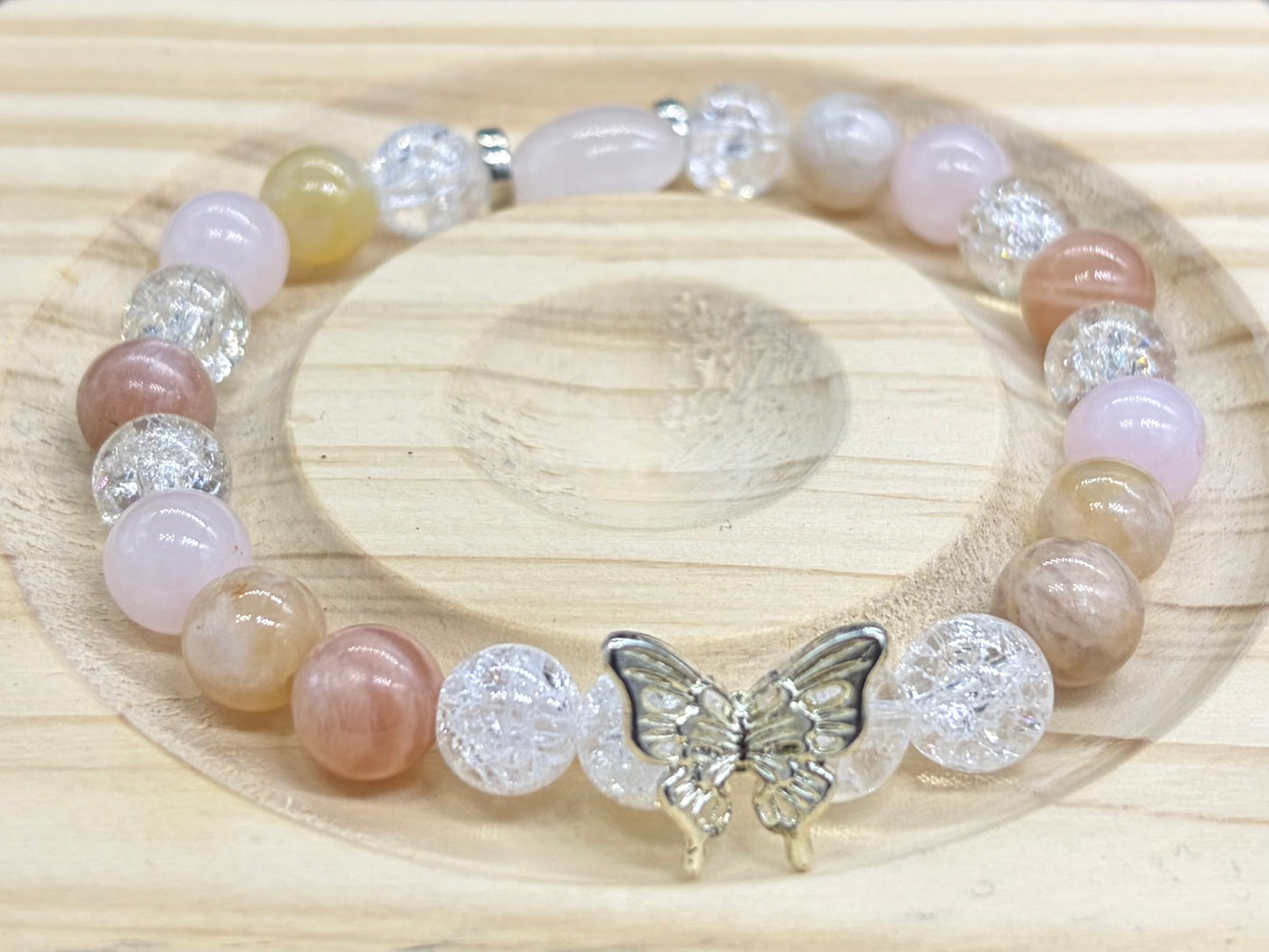 Bracelet Sweet Butterfly