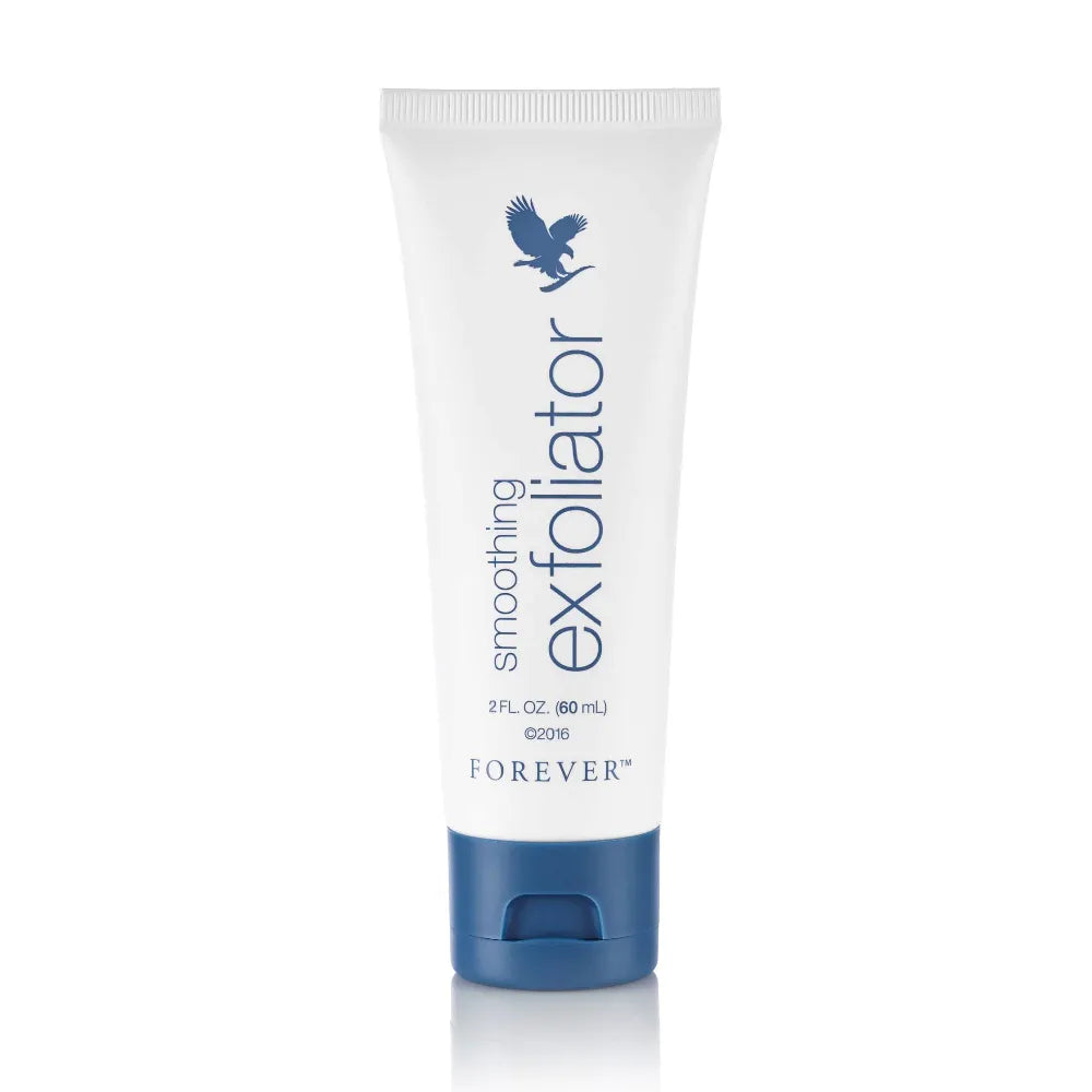 Exfoliant lissant