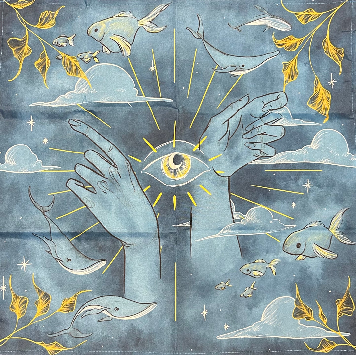 Oracle Poésigil