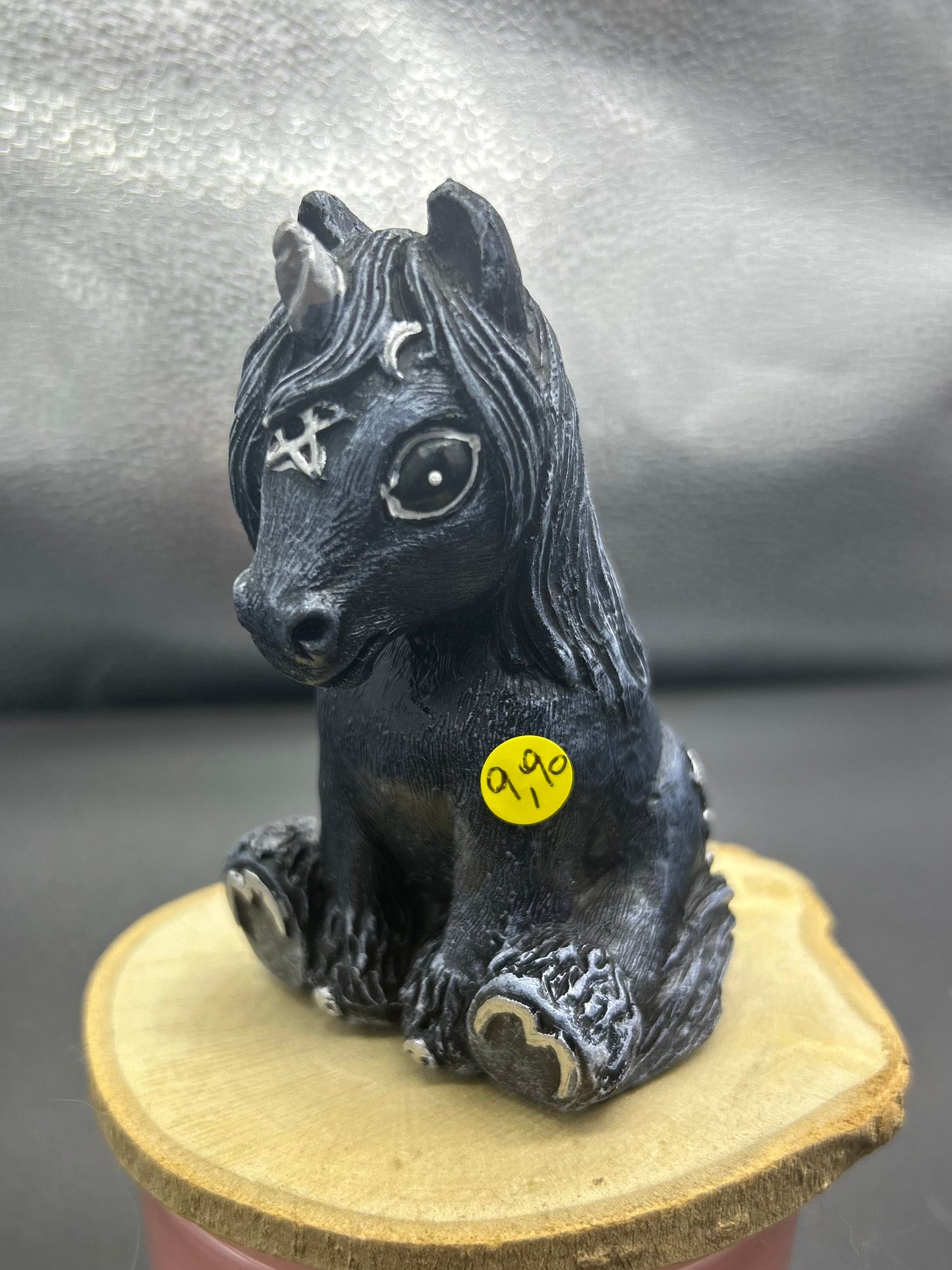 Licorne Witchy