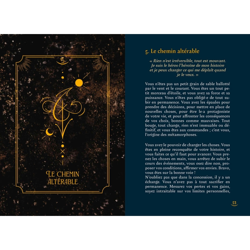 Oracle Poésigil