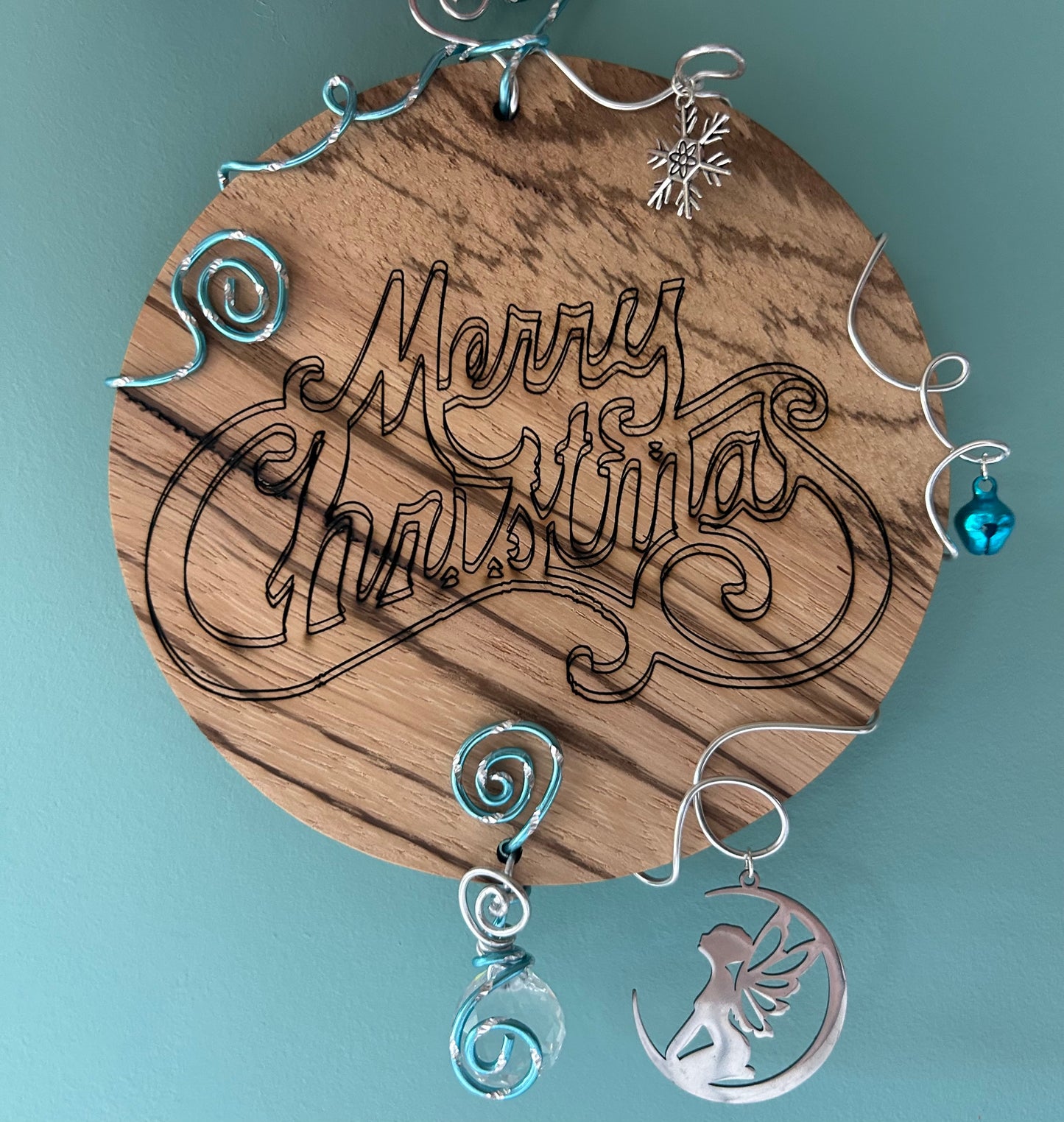 « Merry Christmas »