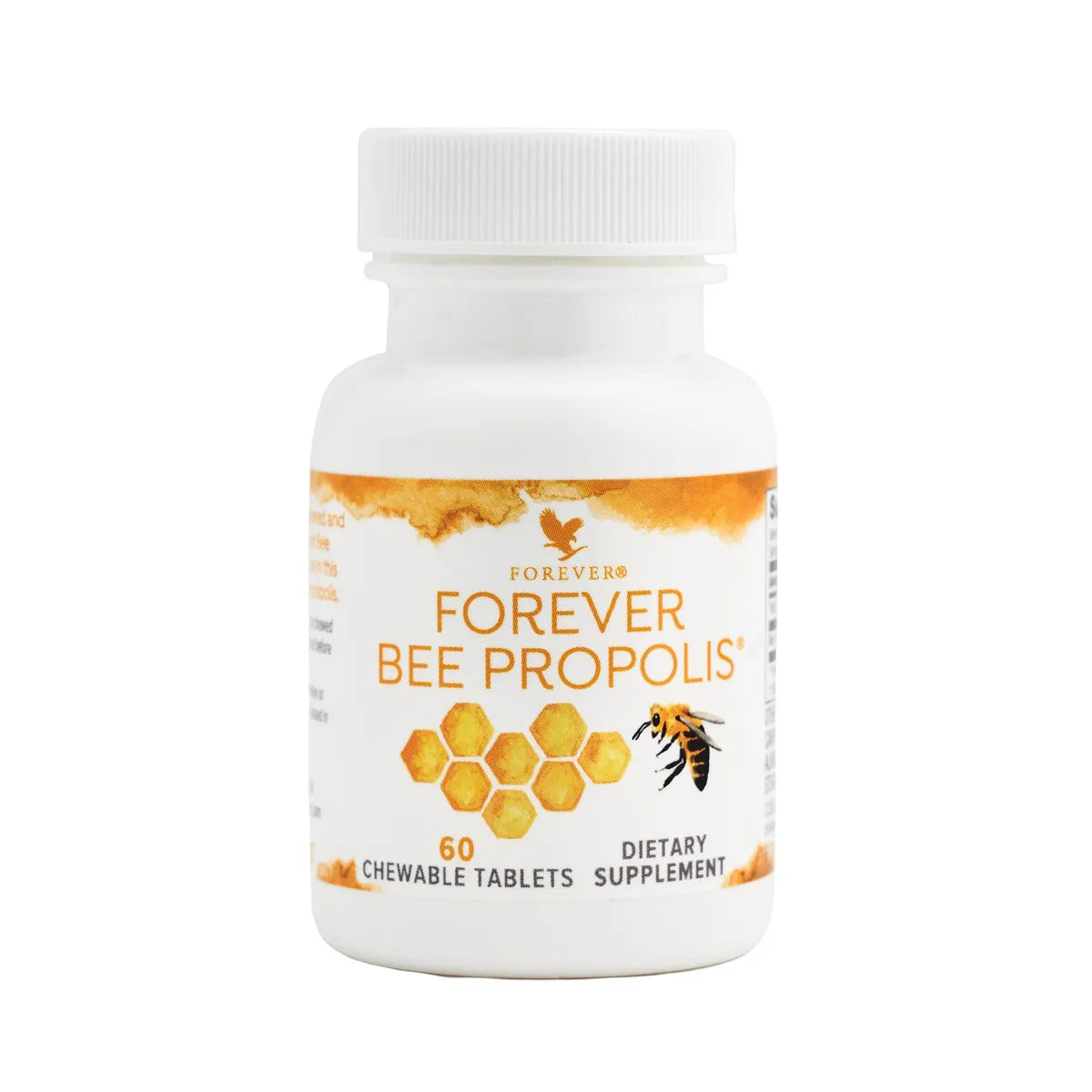Bee propolis