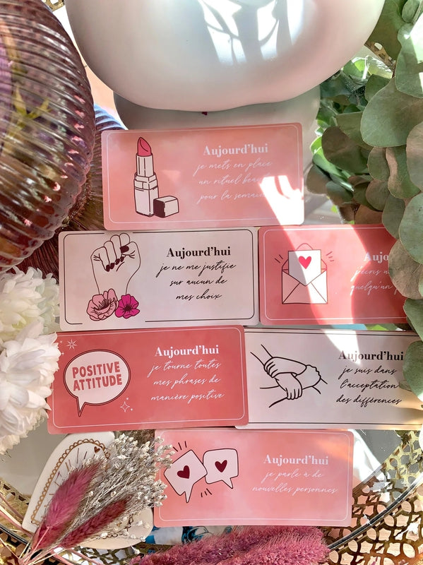 Petite boîte Amour de soi
