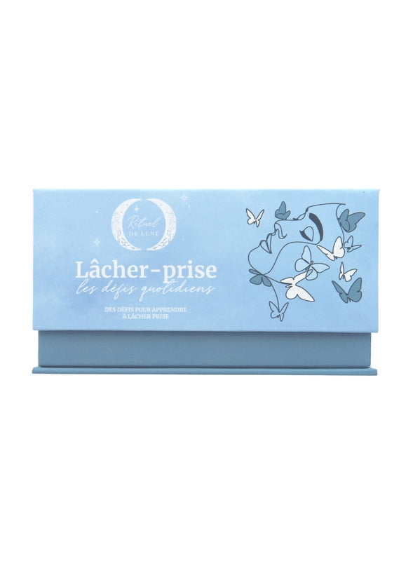 Petite boîte Lâcher-prise