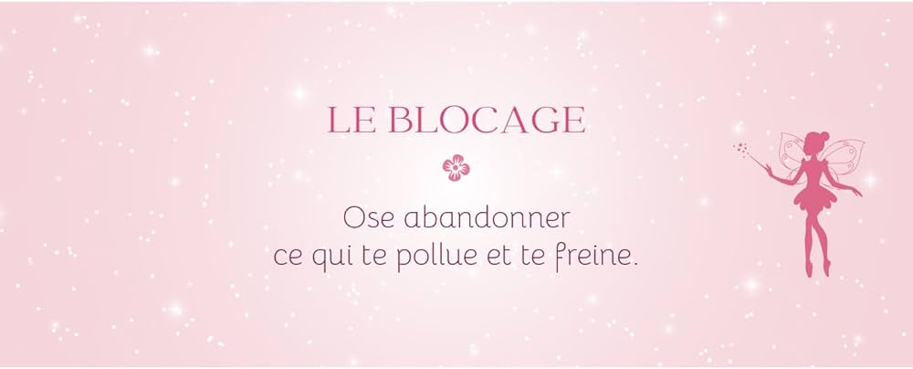 Le petit oracle des messages des fées