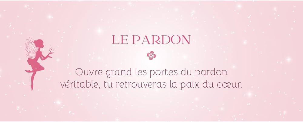 Le petit oracle des messages des fées