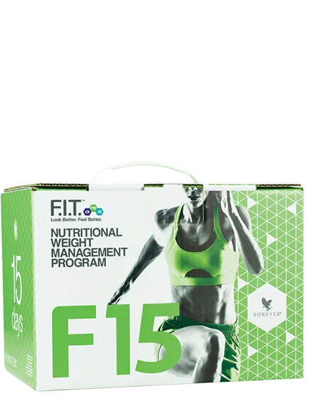 Fit 15