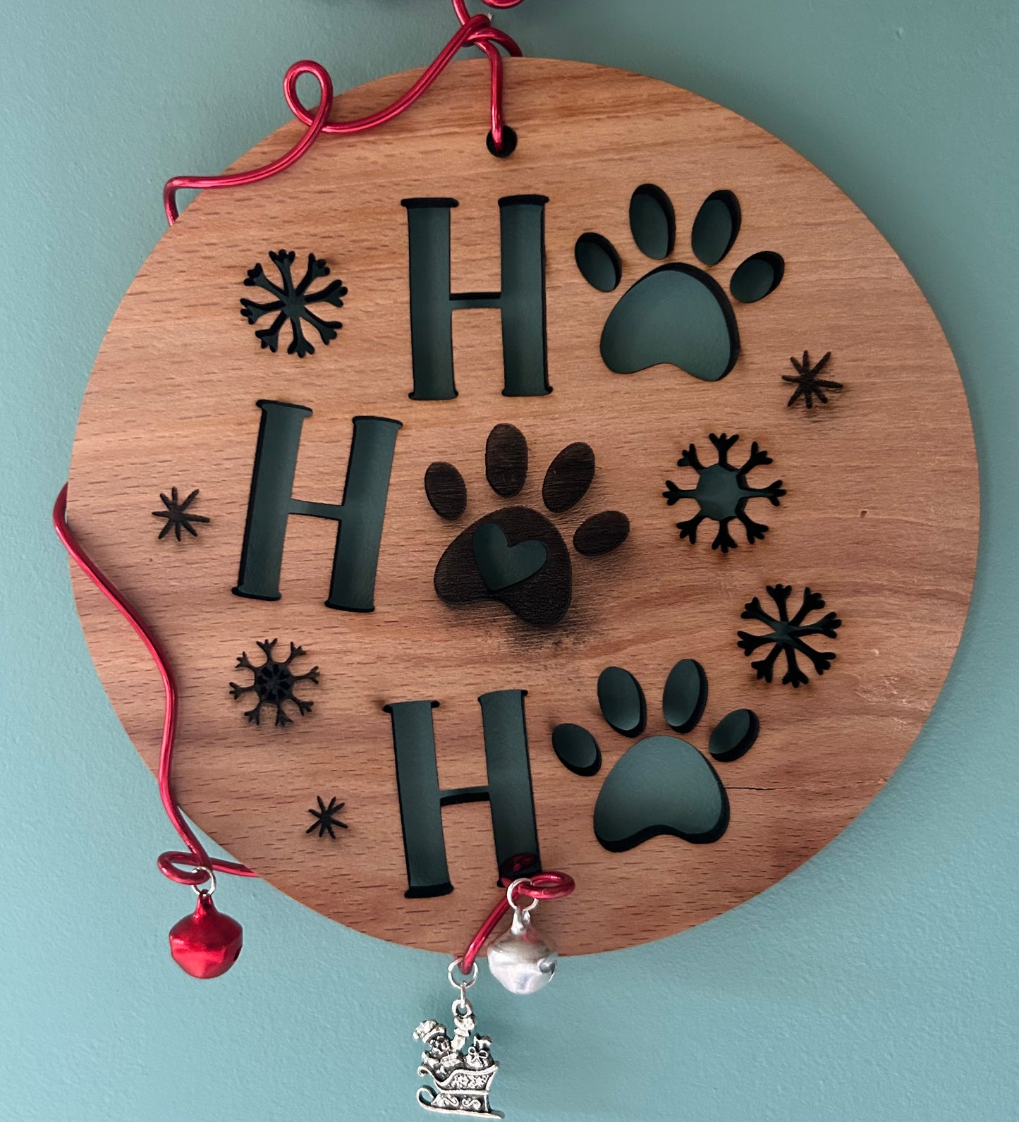 « Ho Ho Ho » Papatte
