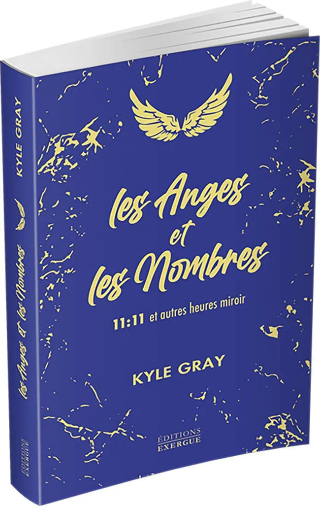 Les Anges et les Nombres