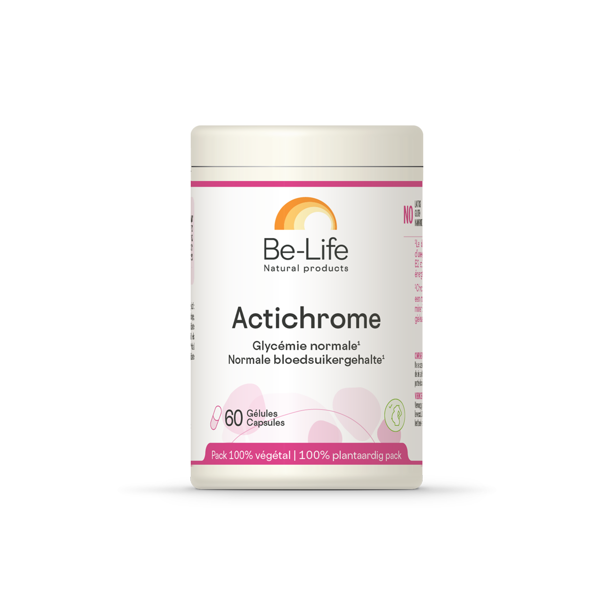 Actichrome