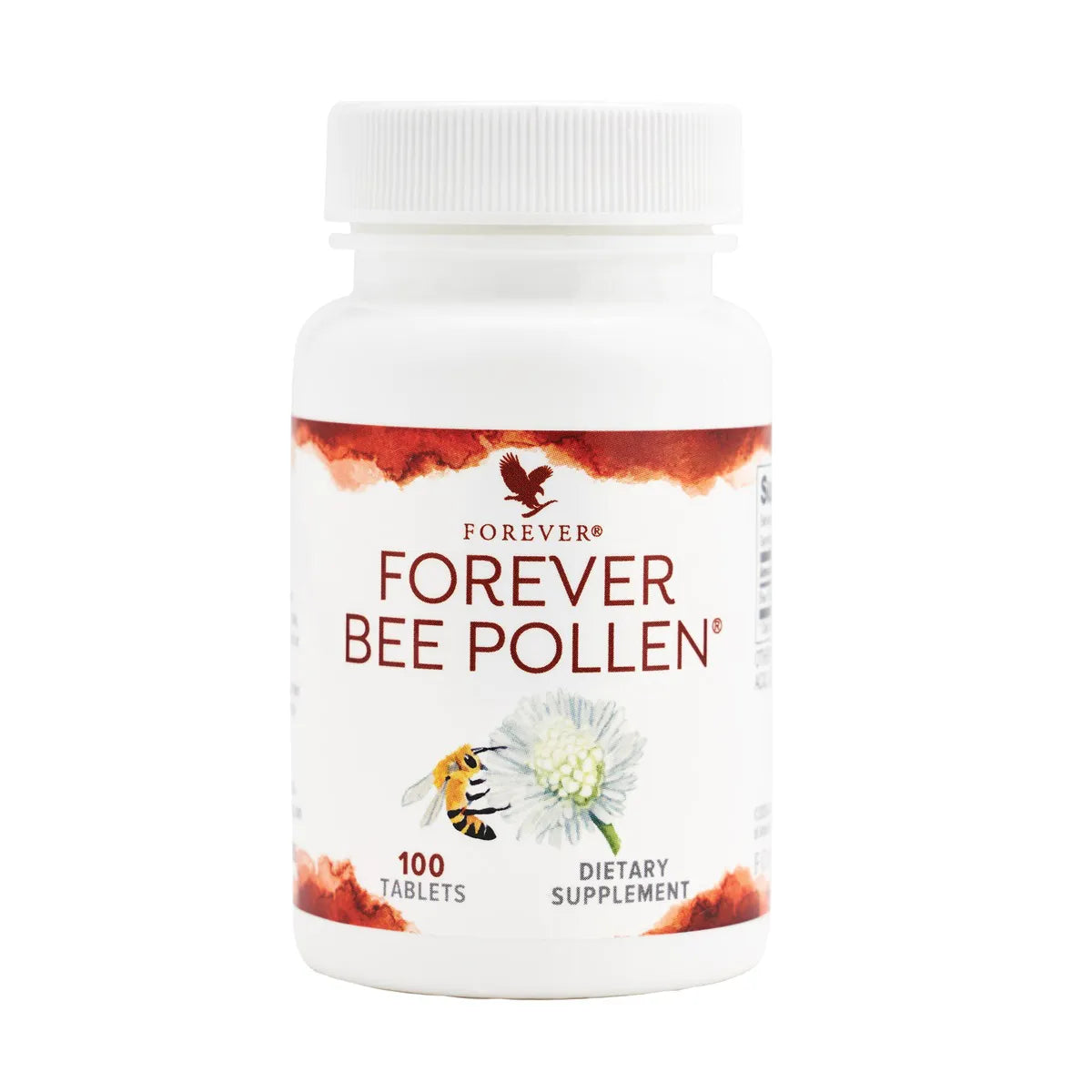 Bee pollen