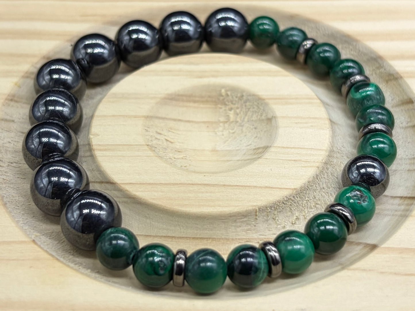 Bracelet Anti Inflammatoire 18mm
