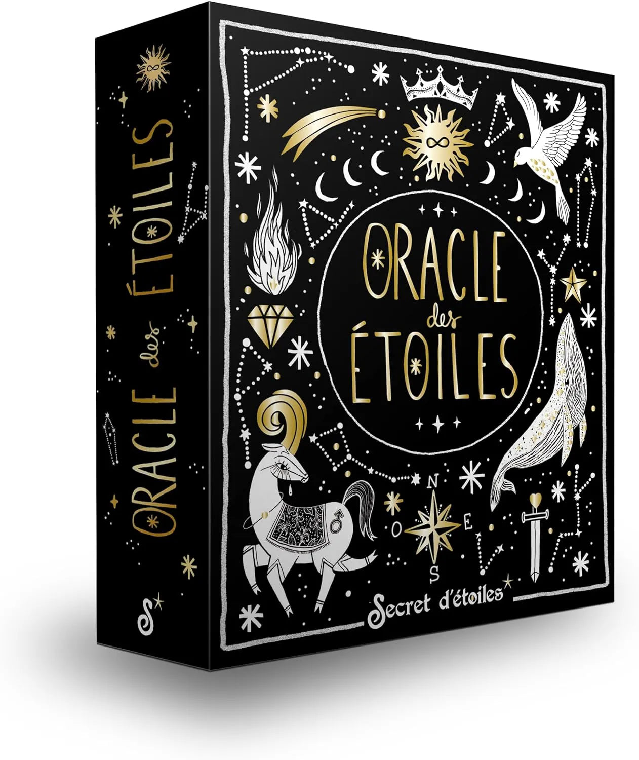 Oracle des étoiles