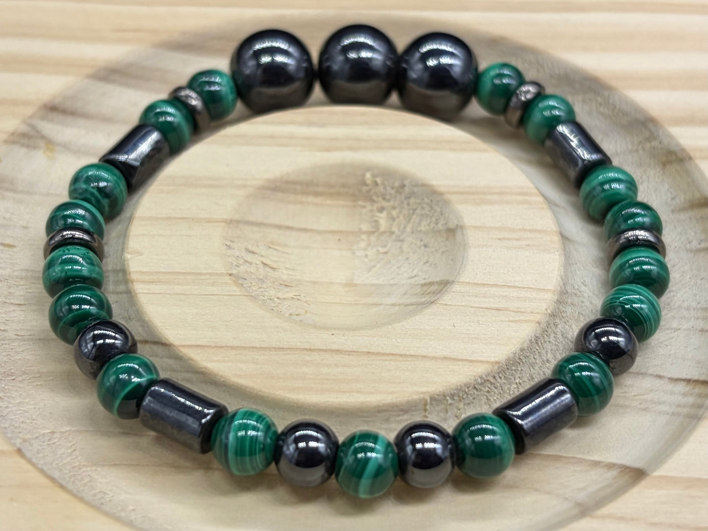 Bracelet Anti Inflammatoire 16mm