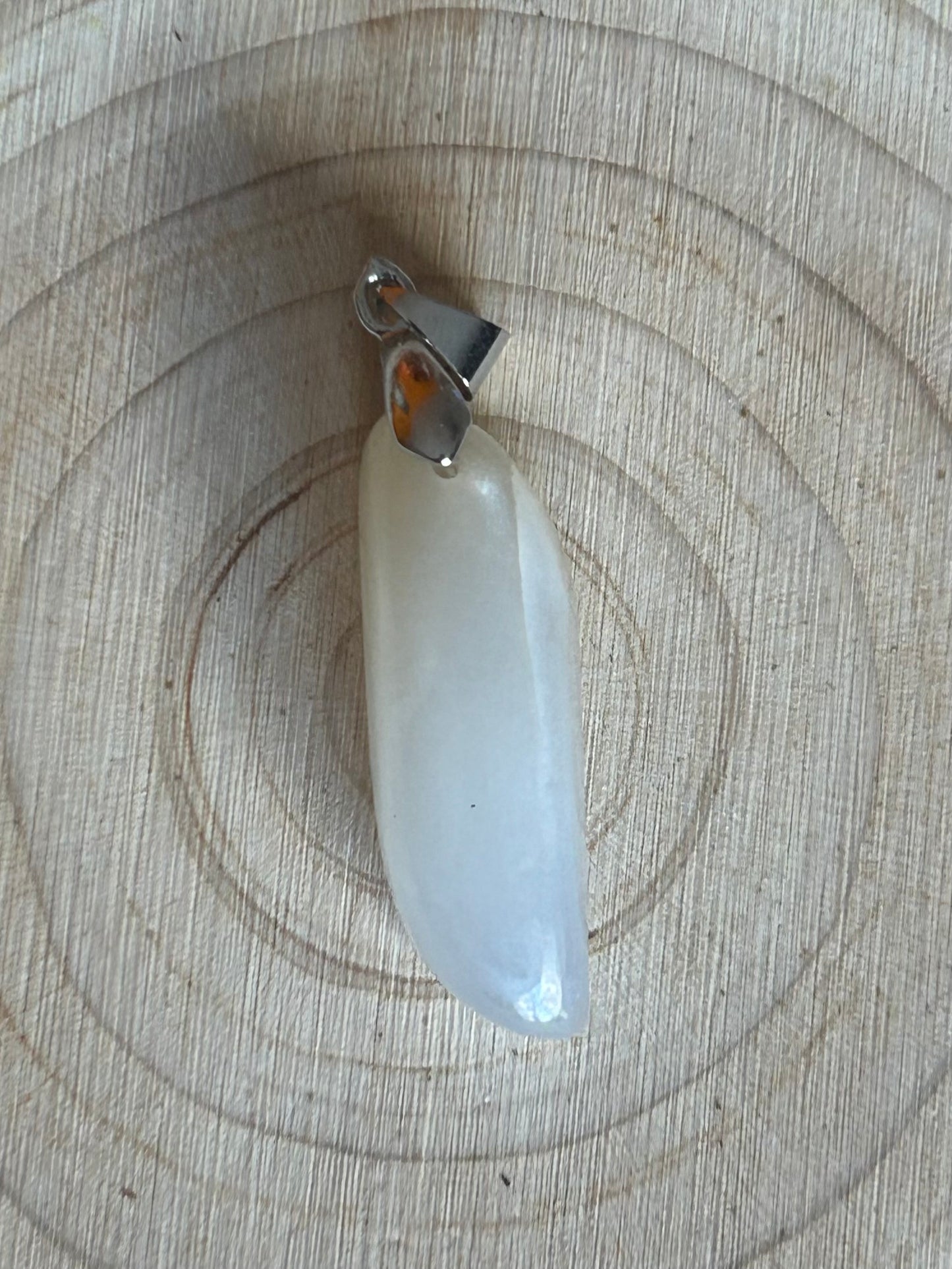 Pendentif Pierre de lune