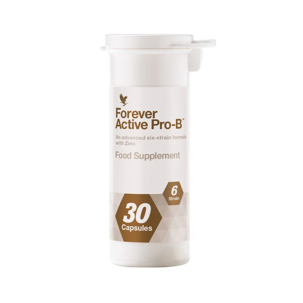 Active Pro-B