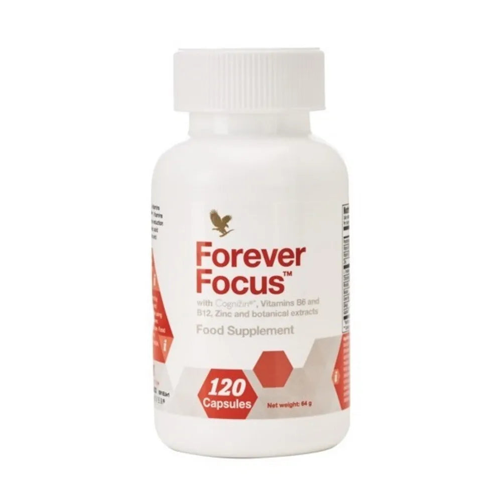 Focus