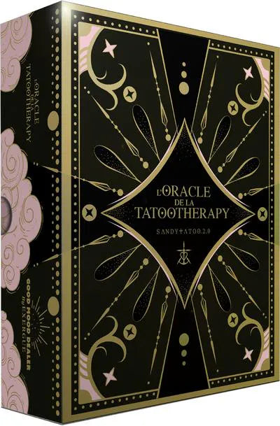 Oracle de la Tatootherapy