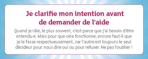 La petite boîte pour arrêter de râler et voir la vie du bon coté