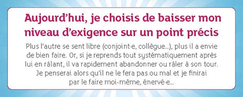 La petite boîte pour arrêter de râler et voir la vie du bon coté
