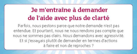 La petite boîte pour arrêter de râler et voir la vie du bon coté