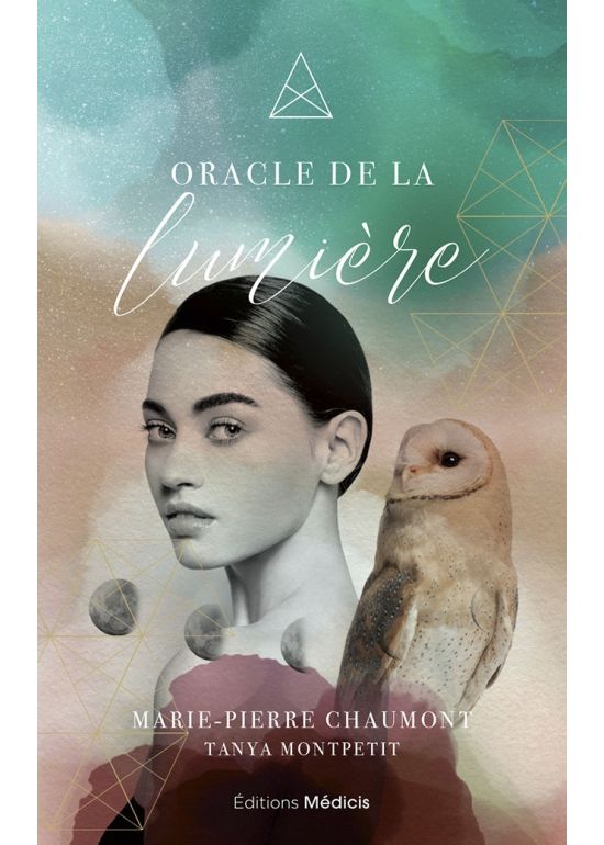 Oracle de la lumière