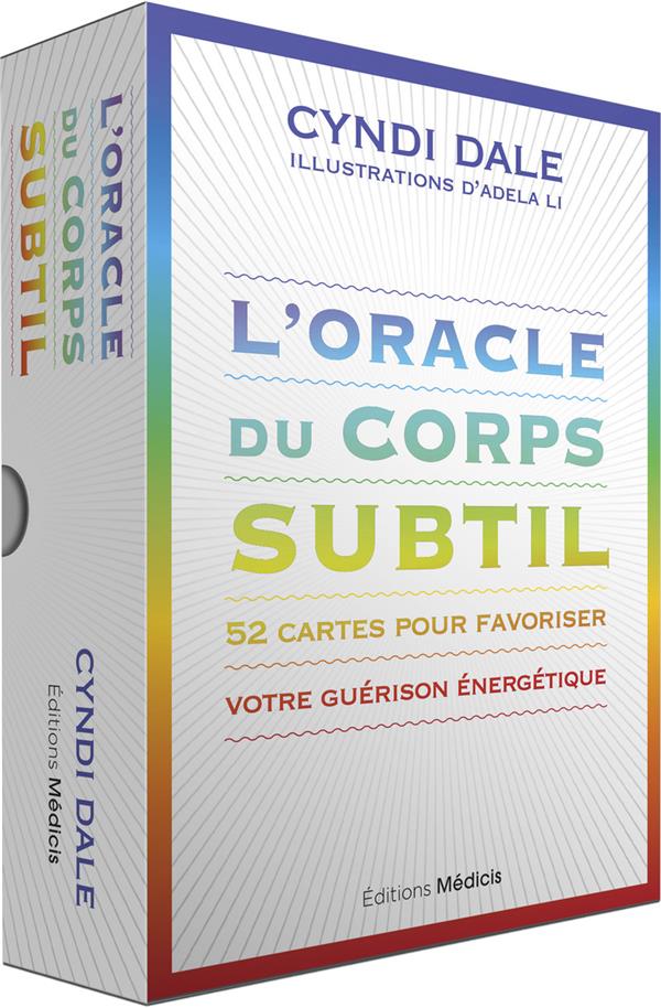 L’oracle du corps subtil