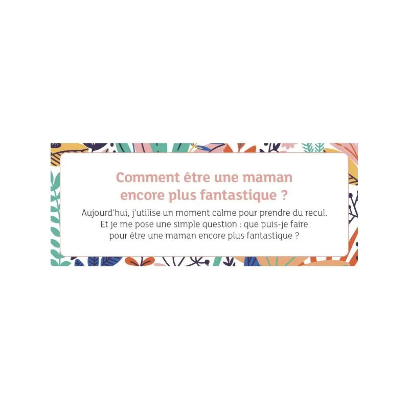 La petite boîte pour les mamans fantastiques